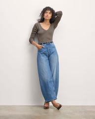 womens-merino-off-shoulder-sweater-top-heather-cocoa