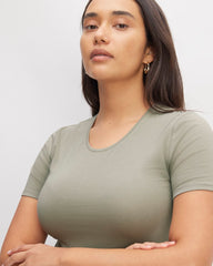 womens-supima-stretch-crew-neck-tee-sage-green