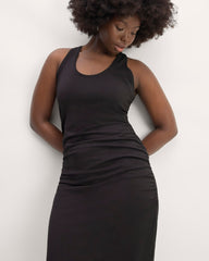 womens-supima-form-racer-dress-black