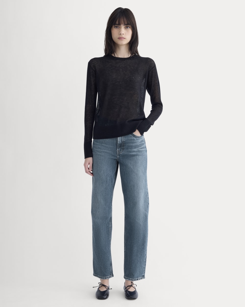 womens-air-alpaca-relaxed-crew-top-black