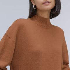 womens-luxe-merino-turtleneck-tawny-brown