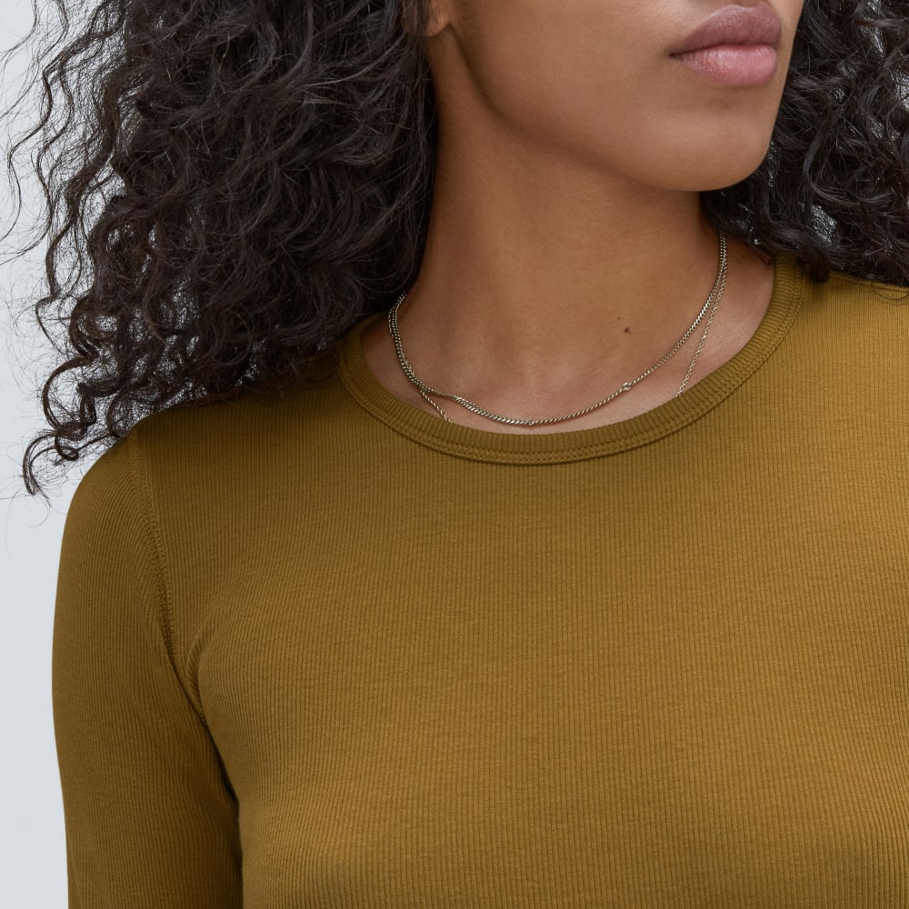 womens-supima-rib-long-sleeve-crew-tapenade