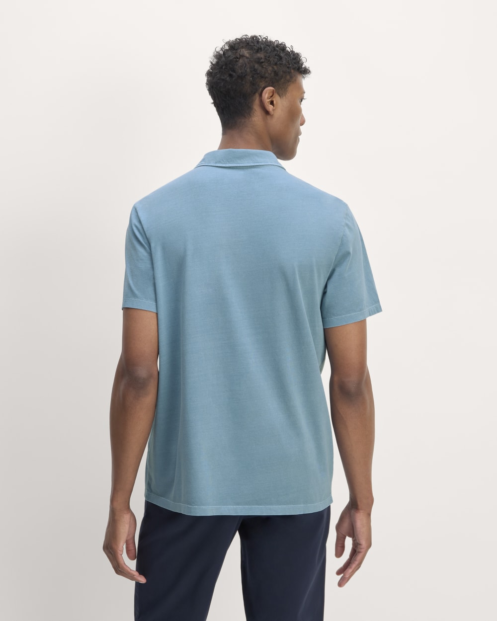 mens-essential-organic-dyed-polo-spring-lake