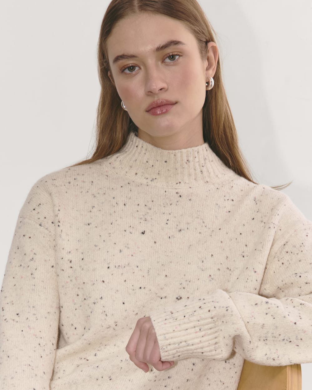 womens-mockneck-sweater-plush-cotton-cream-confetti