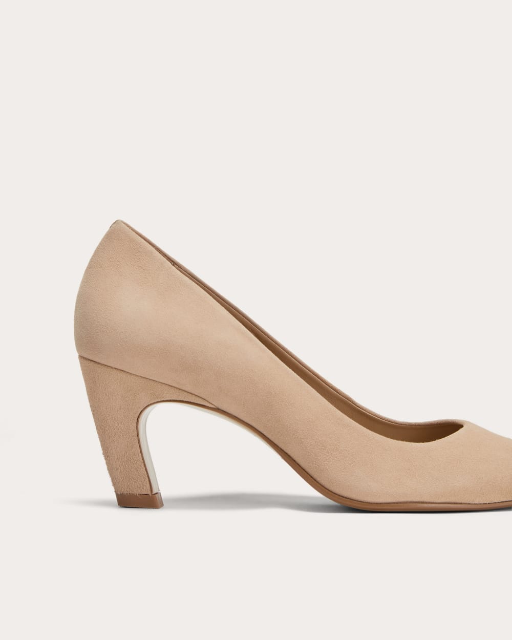 womens-banana-pump-blush-tan