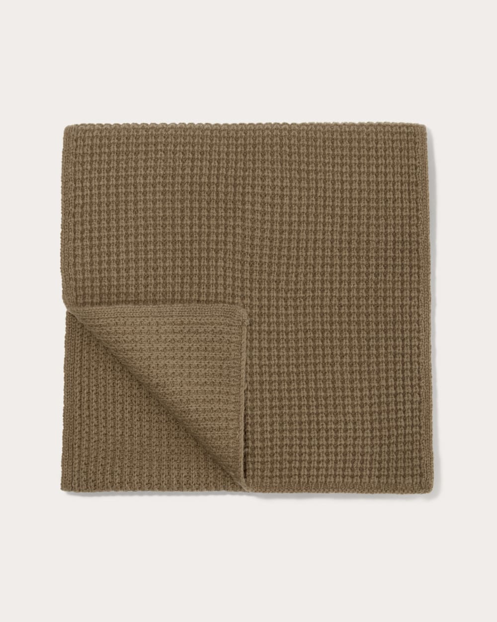 womens-wool-waffle-scarf-camel