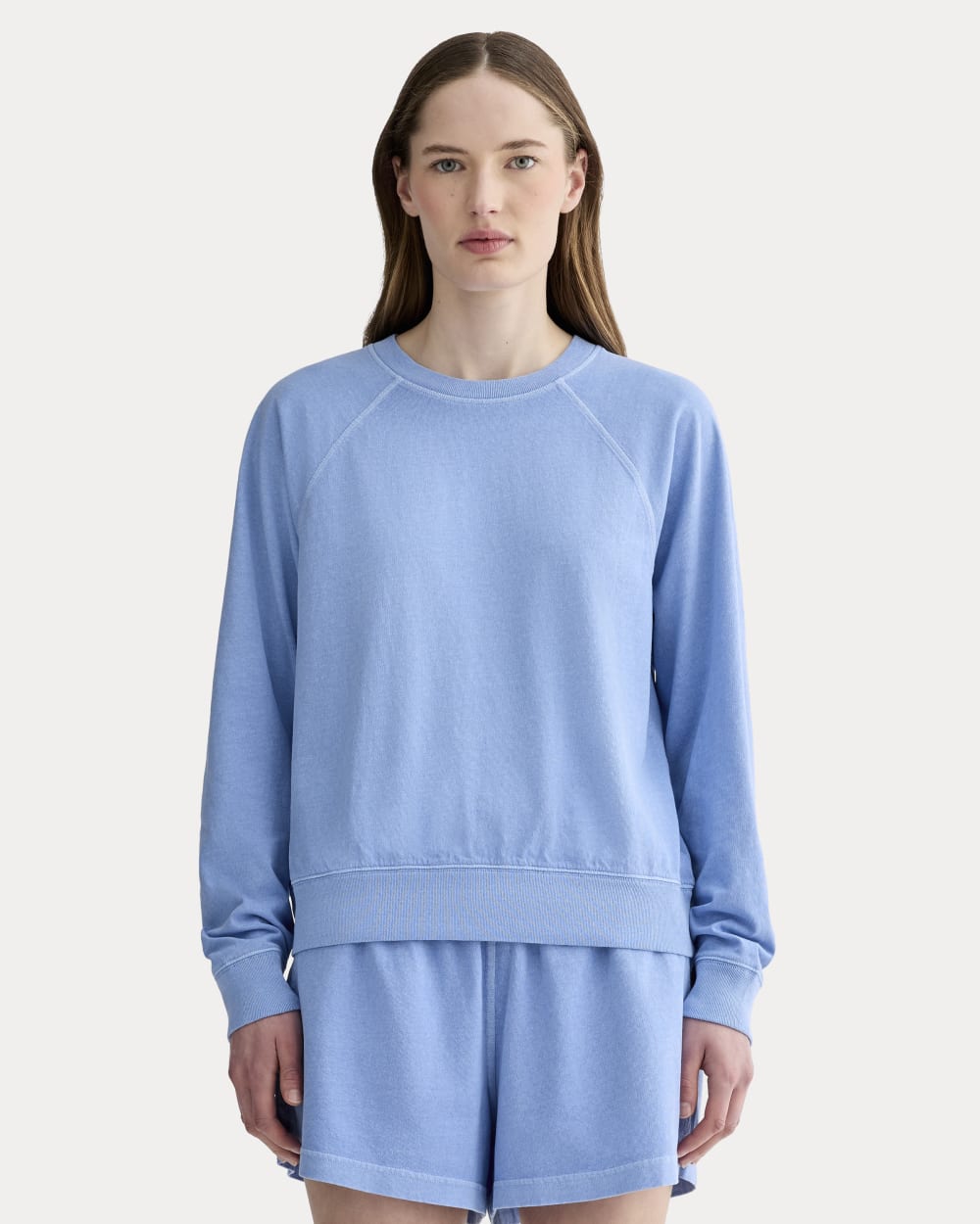womens-premium-weight-jersey-top-sky-blue-garment-dye | primary