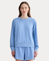 womens-premium-weight-jersey-top-sky-blue-garment-dye | primary