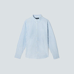 mens-unf-japanese-oxford-standard-shirt-lapis-blue-mint-white