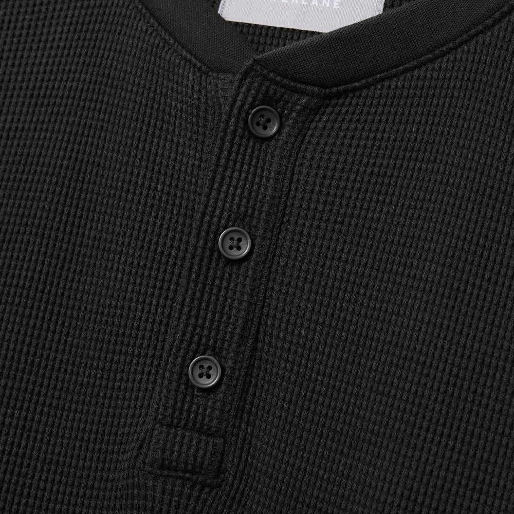 mens-waffle-henley-black