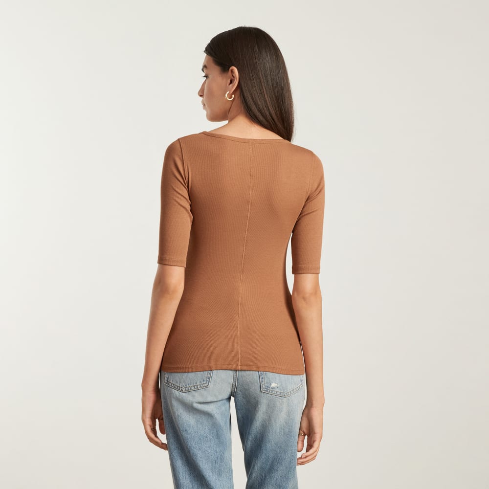 womens-pima-micro-rib-scoop-neck-tawny-brown
