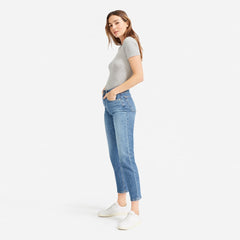 womens-ribbed-pima-crew-tee-heathergrey