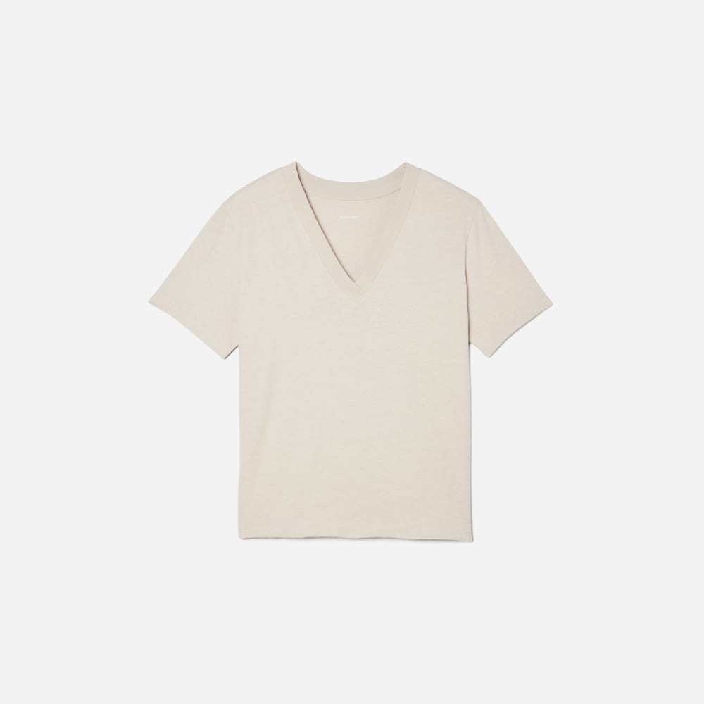 womens-hemp-ctn-v-tee-moonlit-cloud | alt