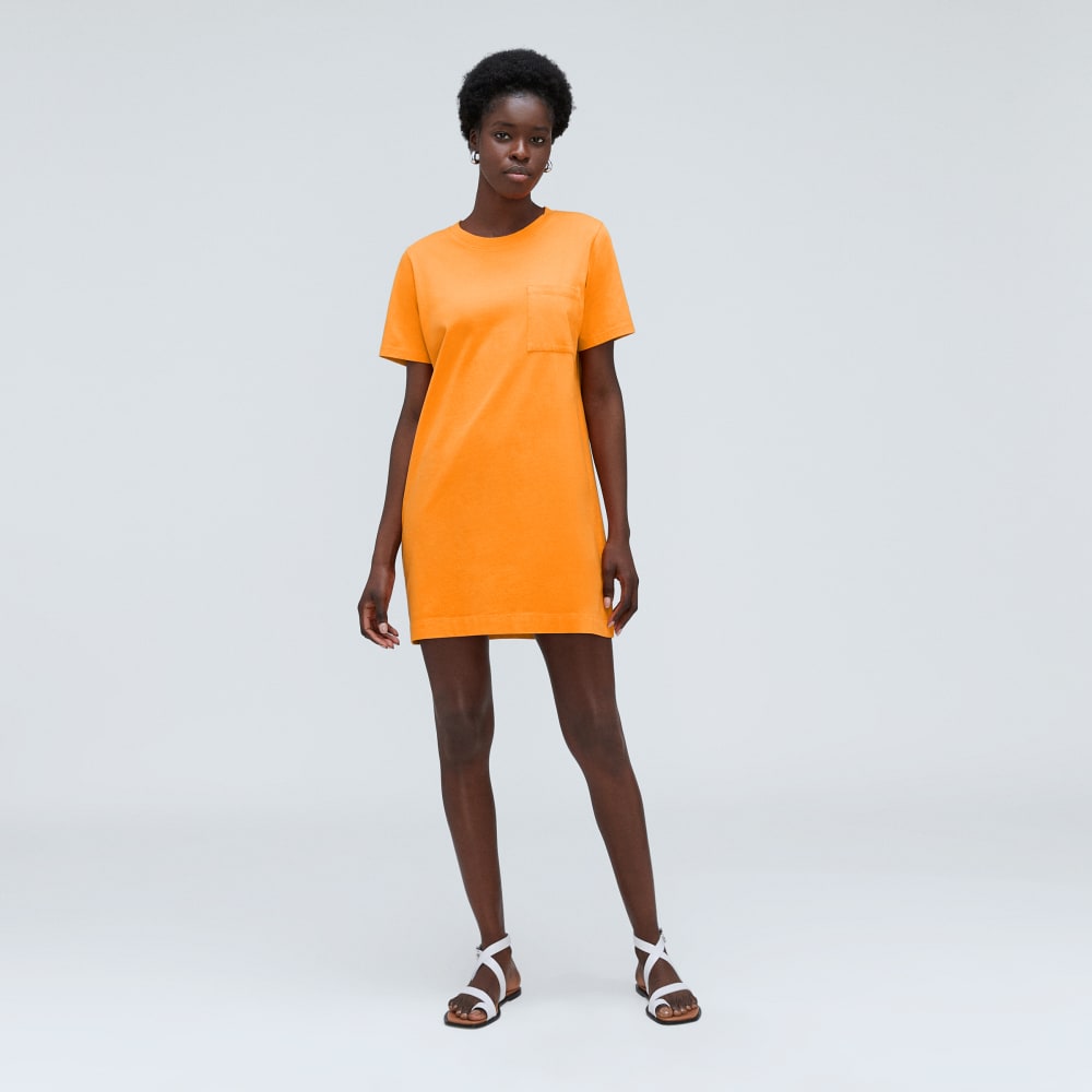 womens-organic-weekend-tee-dress-turmeric