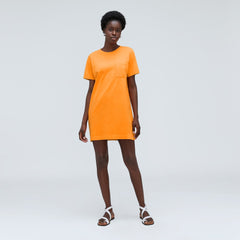 womens-organic-weekend-tee-dress-turmeric