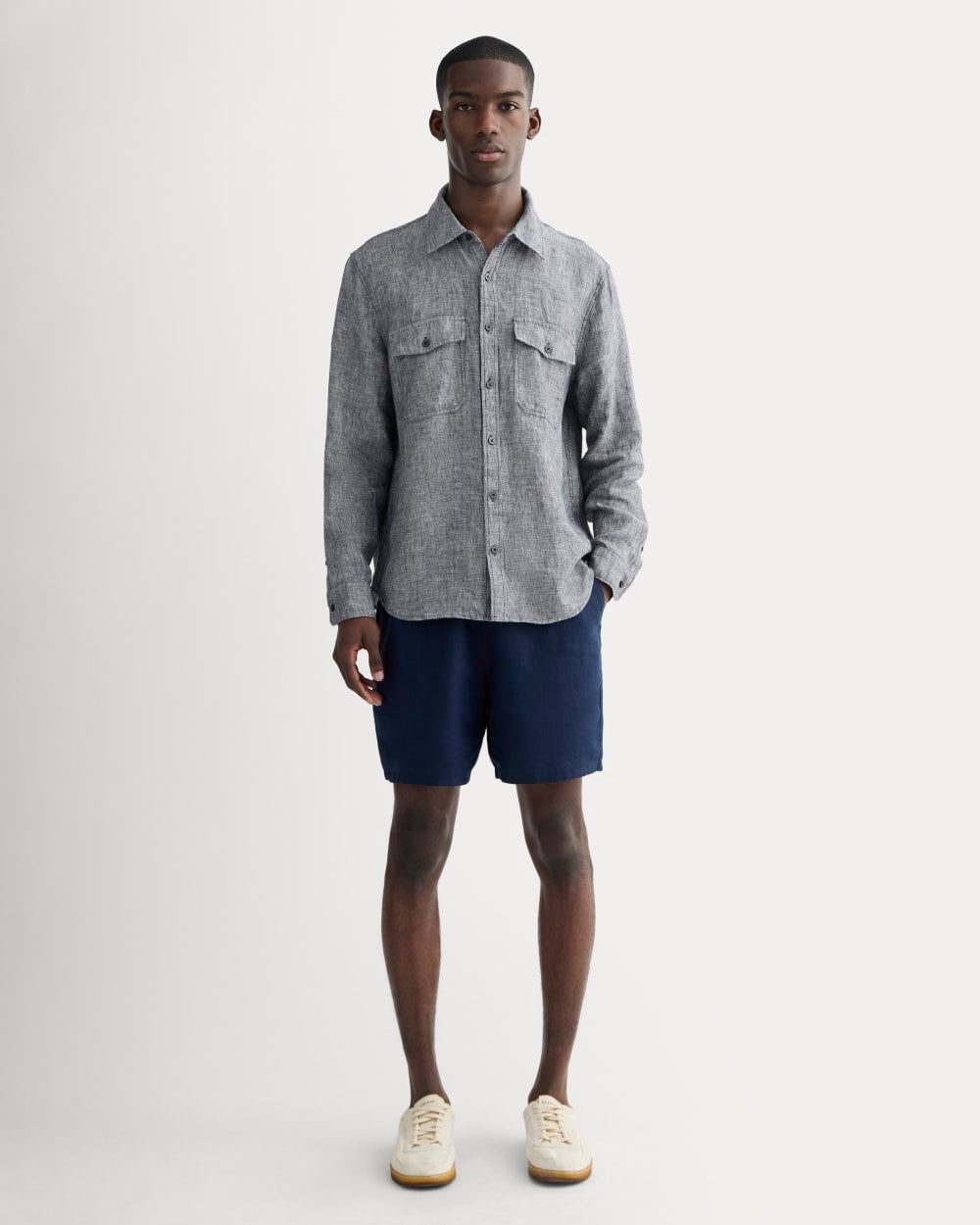 mens-linen-utility-shirt-navy-chambray
