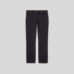 mens-authentic-straight-jean-washed-black | alt