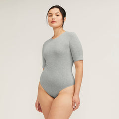 womens-ss-crew-bodysuit-thong-heathered-grey
