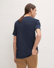 mens-organic-cotton-v-neck-tee-navy