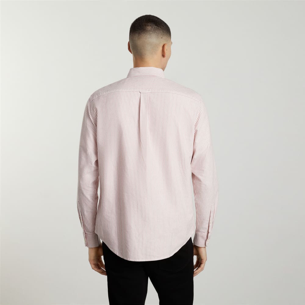 mens-unf-japanese-oxford-standard-shirt-red-white-stripe