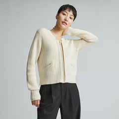 womens-cropped-cotton-merino-bomber-canvas | primary