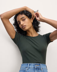 womens-supima-micro-rib-ss-crew-scarab