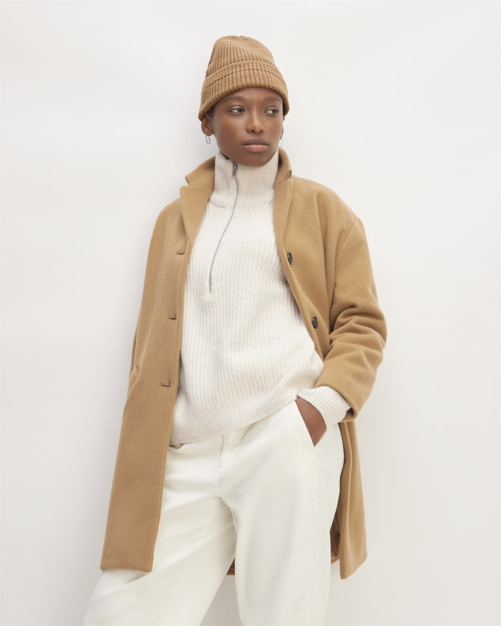 womens-chunky-beanie-toasted-coconut | alt