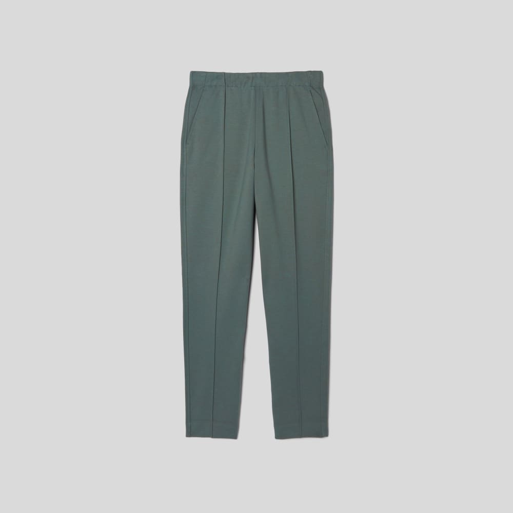 womens-dream-pant-green-balsam | alt
