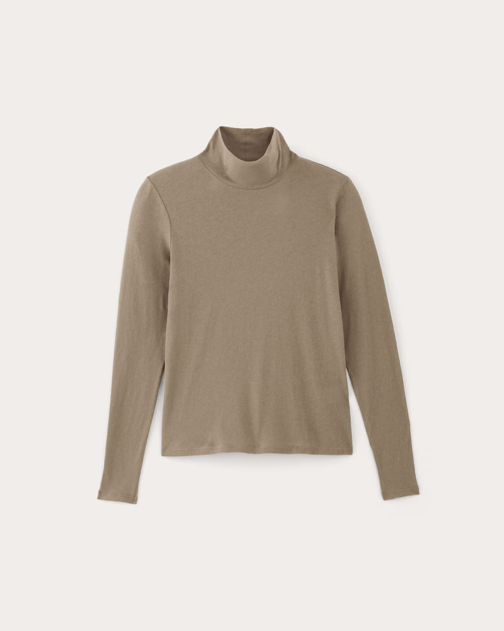 womens-air-turtleneck-new-clay | alt