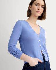 womens-ultrasoft-merino-wool-cardigan-bluebell