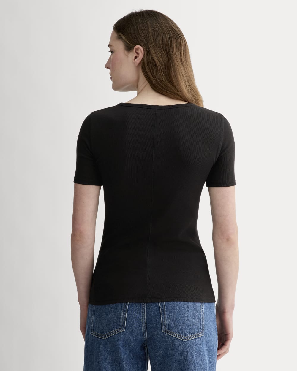 womens-supima-micro-rib-crew-black