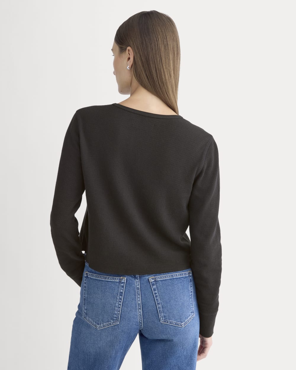 womens-boxy-henley-in-cozy-waffle-black