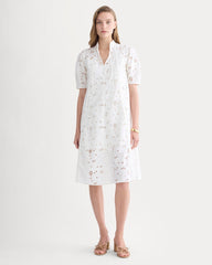 womens-eyelet-maxi-dress-bone | primary