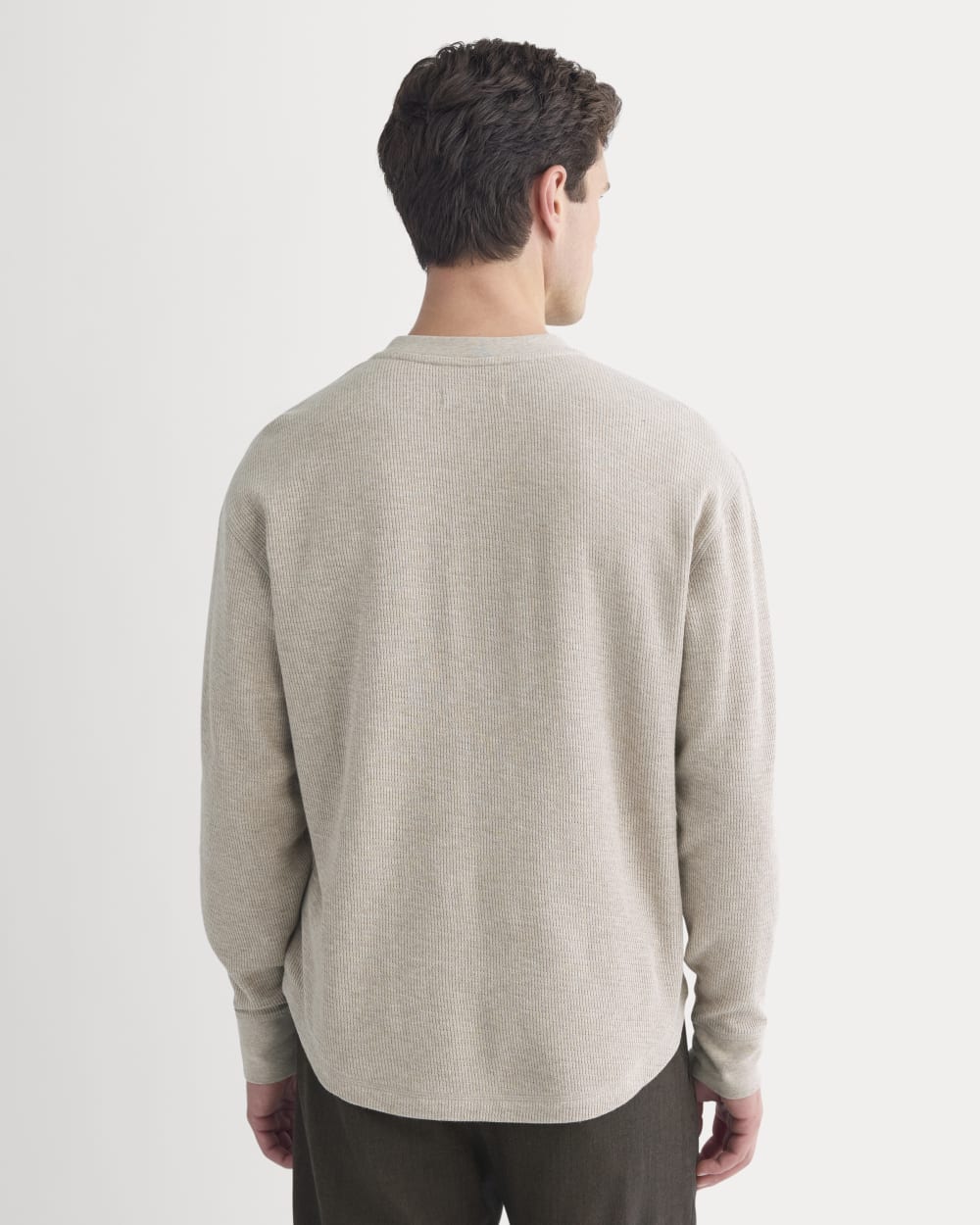 mens-thermal-cozy-waffle-henley-heathered-oatmeal