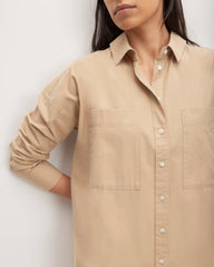 womens-midi-cotton-shirt-dress-cornstalk