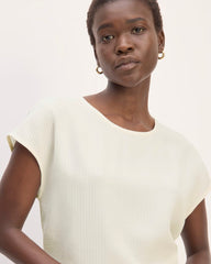 womens-mini-jacquard-stripe-top-bone