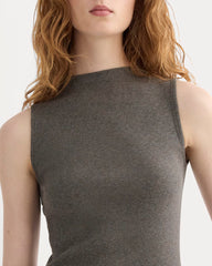 womens-supima-micro-rib-funnel-neck-tank-heathered-fatigue