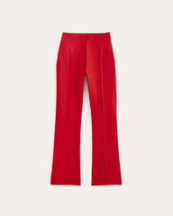 womens-dream-kick-flare-pant-classic-red | alt