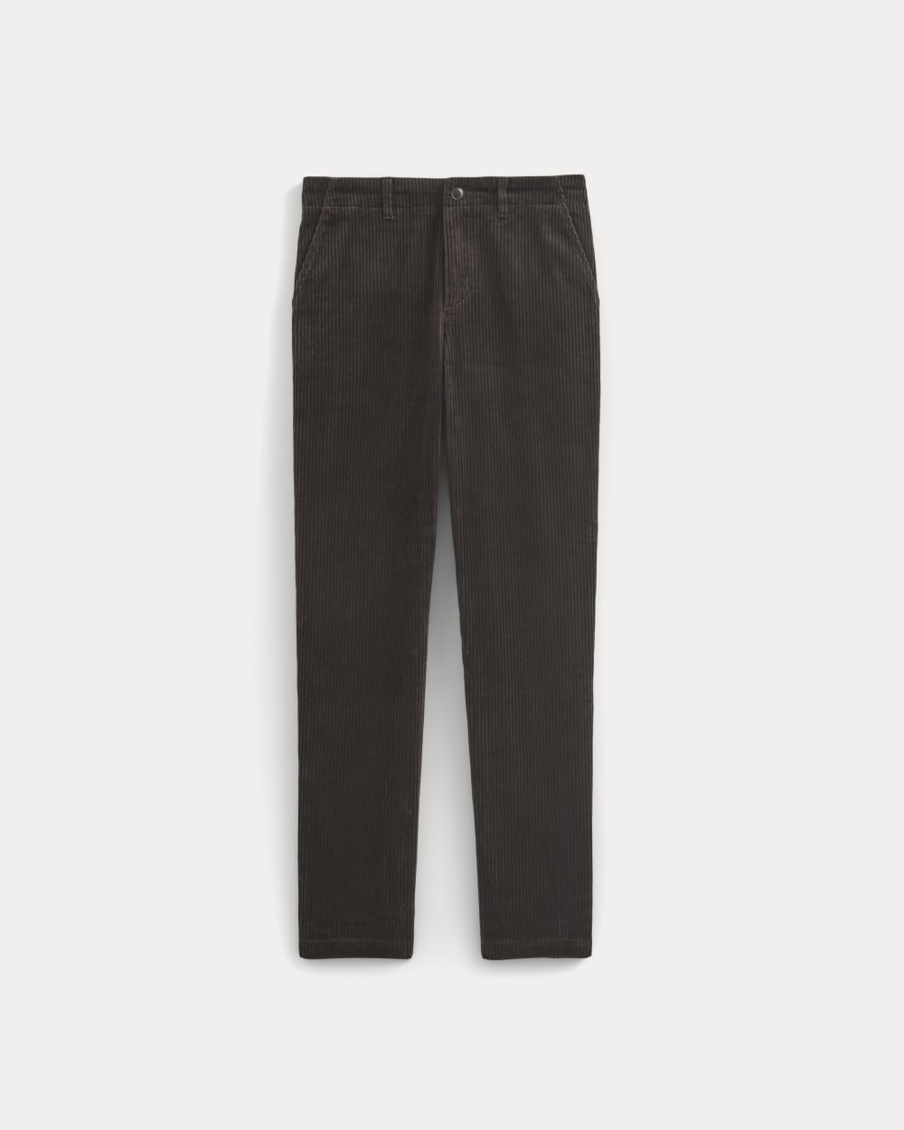 mens-wide-wale-corduroy-trouser-dark-chocolate | alt