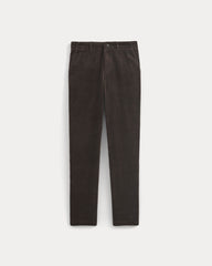 mens-wide-wale-corduroy-trouser-dark-chocolate | alt