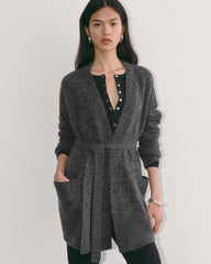 womens-alpaca-robe-cardigan-dark-charcoal | primary