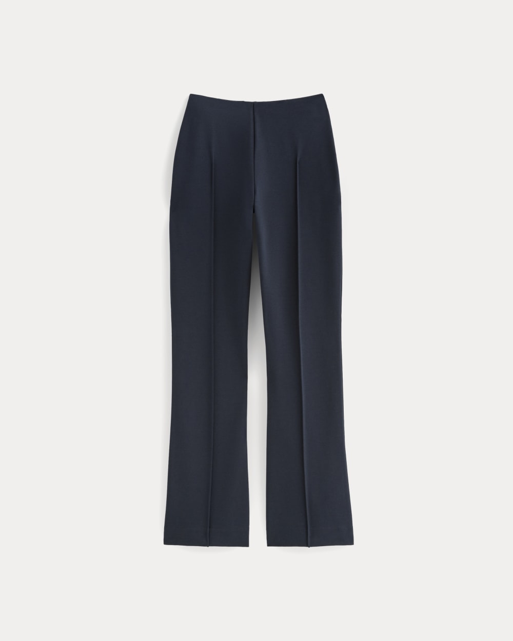 womens-dream-kick-flare-pant-navy | alt