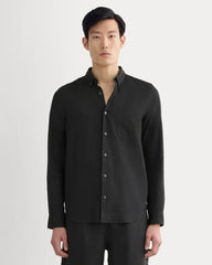 mens-linen-ls-shirt-black | primary