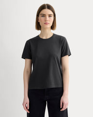 womens-organic-cotton-box-cut-tee-washed-black | primary