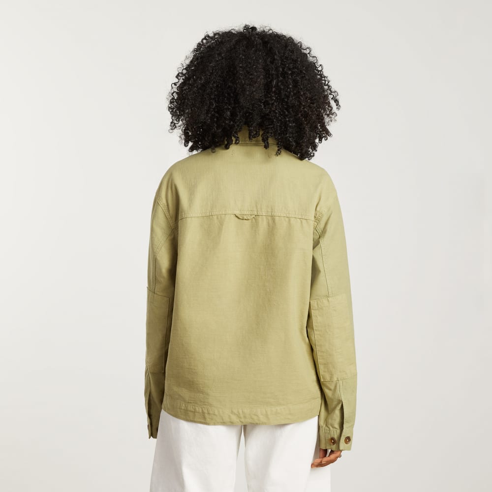 unisex-everyone-spring-shirt-jacket-sage