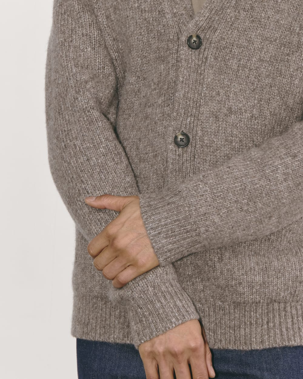 mens-cloud-relaxed-cardigan-taupe-melange