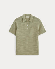 mens-cotton-linen-polo-eucalyptus | alt