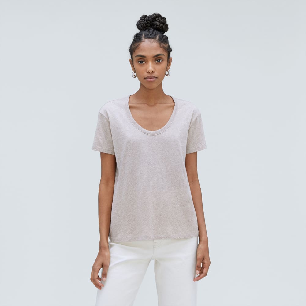 womens-air-scoop-neck-tee-heathered-oatmeal