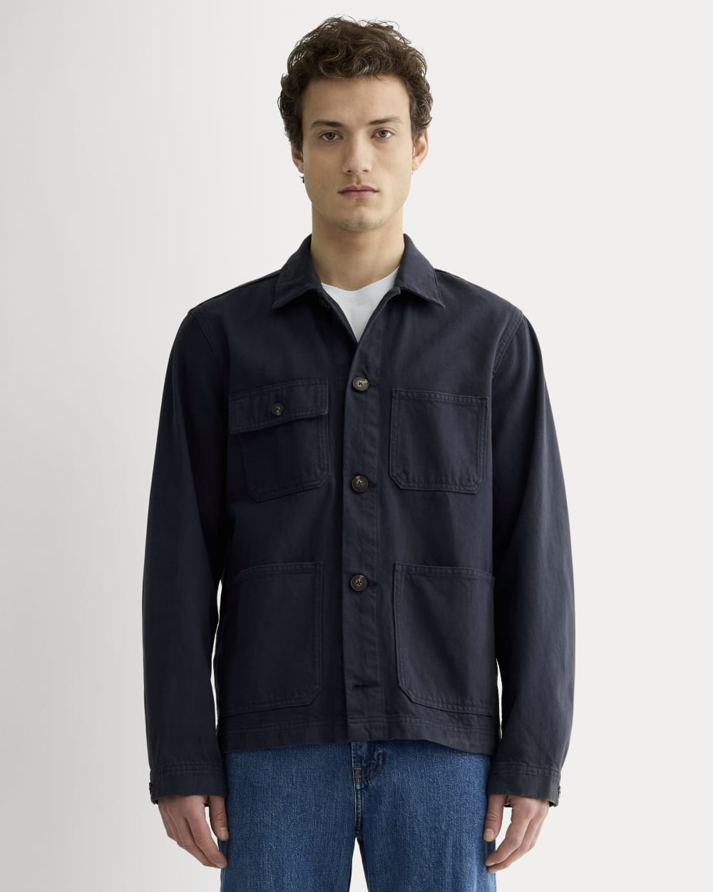 mens-denim-utility-jacket-dyed-navy | primary