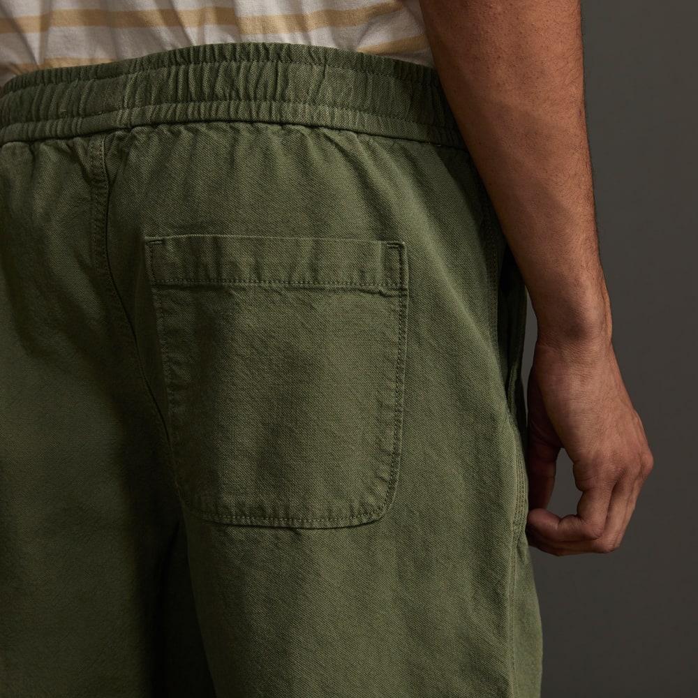 mens-canvas-organic-drawstring-pant-forest-green